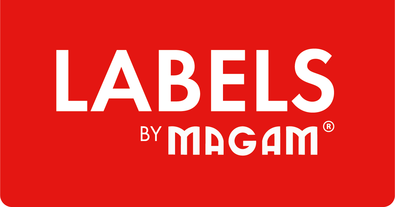 Labels by MAGAM